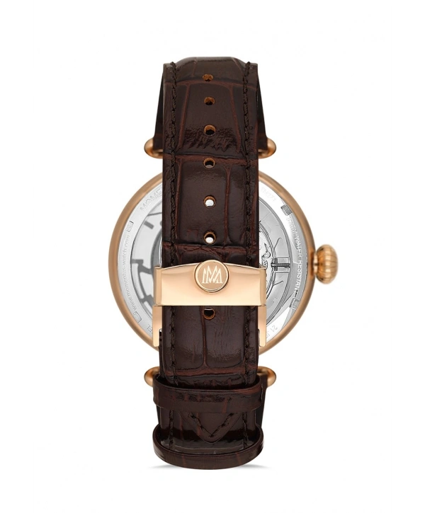 Momentus Mens Mecha Masters TM270R-16KR