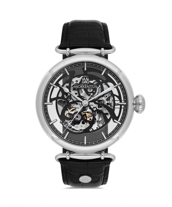 Momentus Mens Mecha Masters TM270S-16BS