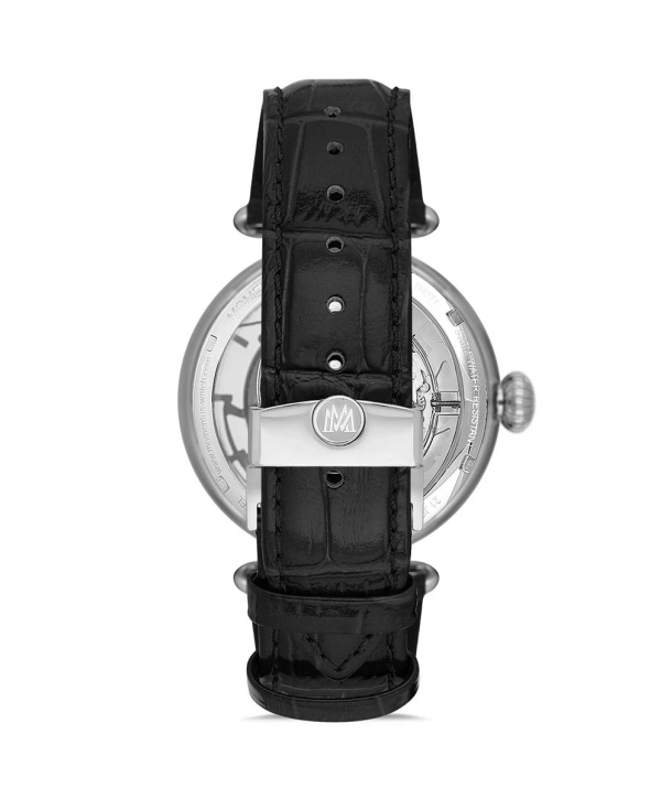 Momentus Mens Mecha Masters TM270S-16BS