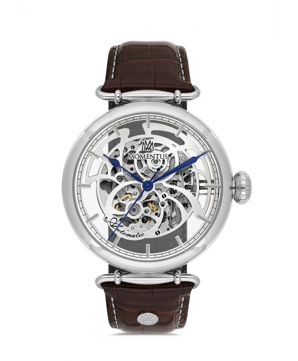 Momentus Mens Mecha Masters TM270S-16KS