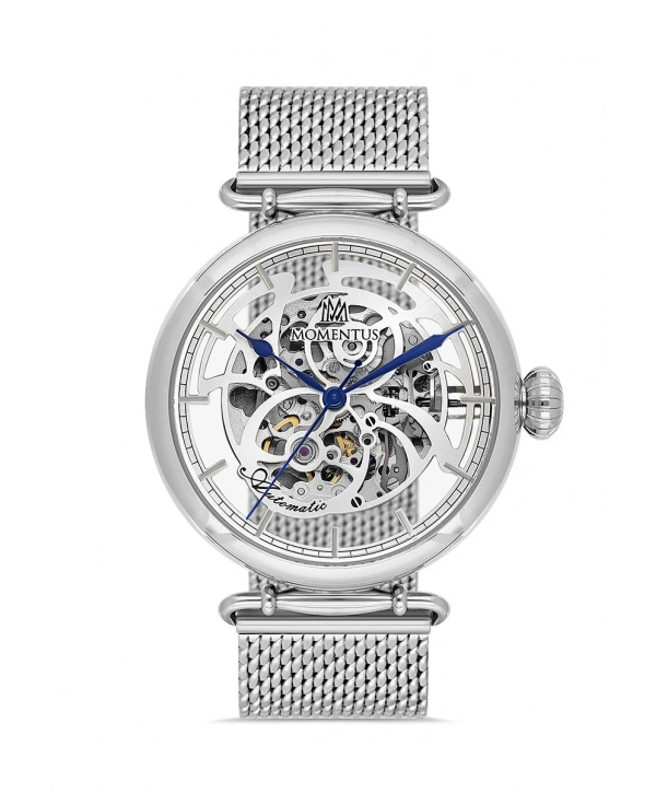 Momentus Mens Mecha Masters TM270S-16SS