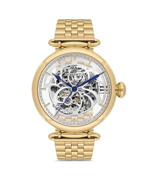 Momentus Mens Mecha Masters TM271G-16SG