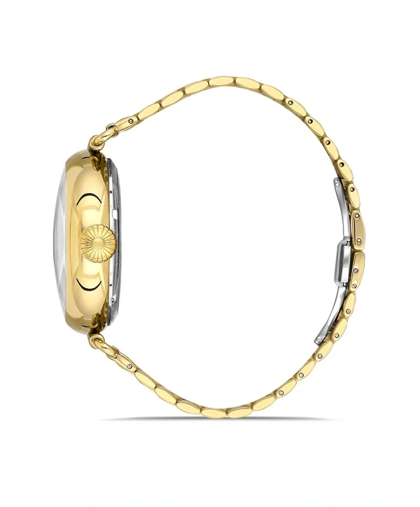 Momentus Mens Mecha Masters TM271G-16SG