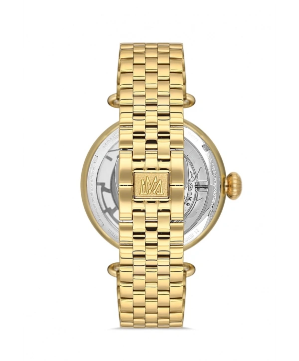 Momentus Mens Mecha Masters TM271G-16SG