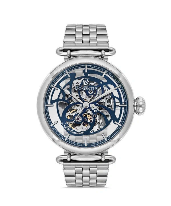 Momentus Mens Mecha Masters TM271S-11SS