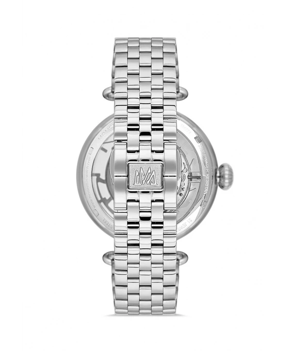 Momentus Mens Mecha Masters TM271S-11SS