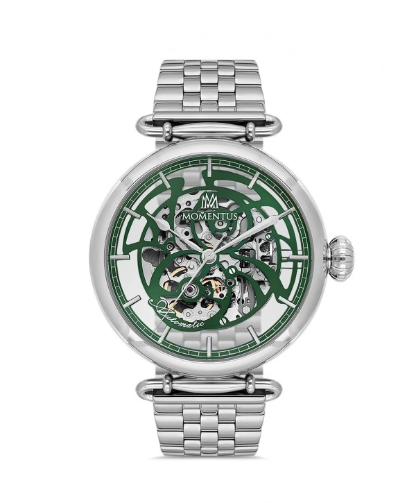 Momentus Mens Mecha Masters TM271S-15SS