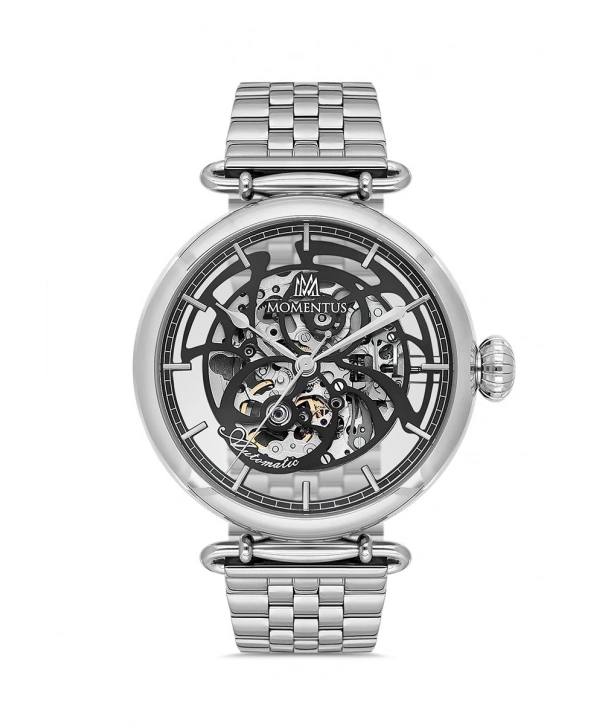 Momentus Mens Mecha Masters TM271S-17SS