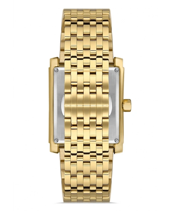 Momentus Mens Mecha Masters TM333G-15SG