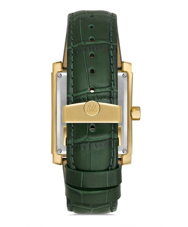 Momentus Mens Mecha Masters TM333G-15YR