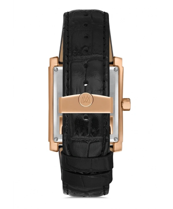 Momentus Mens Mecha Masters TM333R-04BR