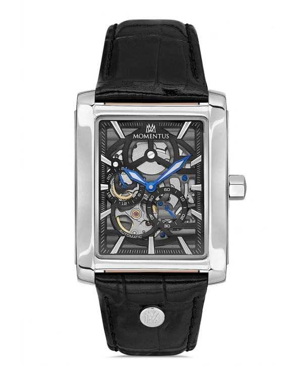 Momentus Mens Mecha Masters TM333S-04BS