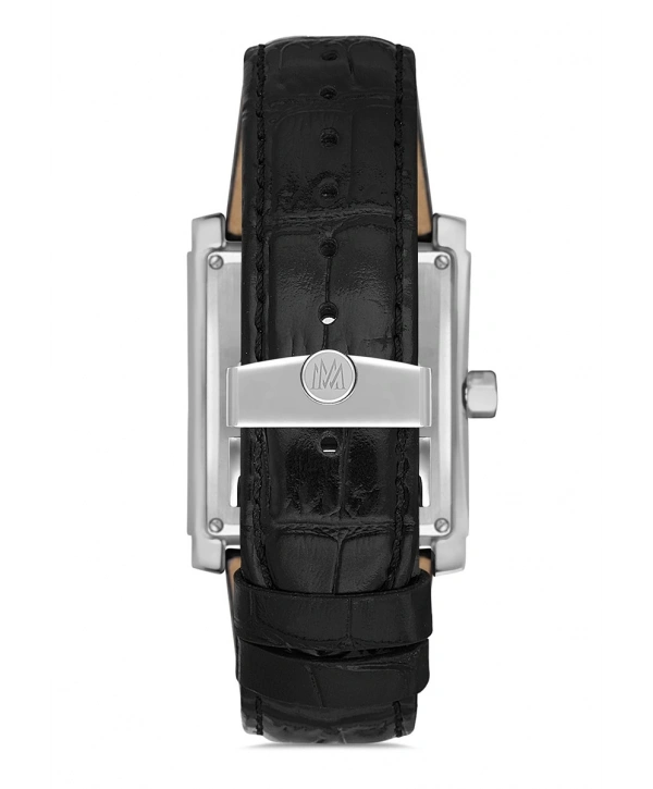 Momentus Mens Mecha Masters TM333S-04BS
