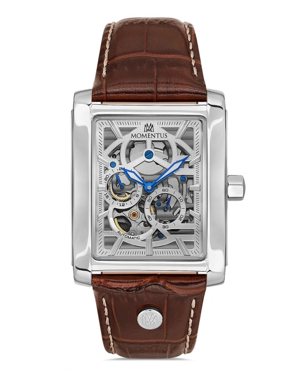 Momentus Mens Mecha Masters TM333S-05KS