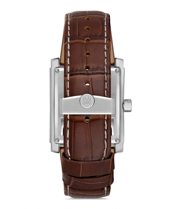 Momentus Mens Mecha Masters TM333S-05KS