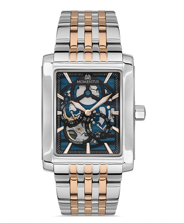 Momentus Mens Mecha Masters TM333T-11SR