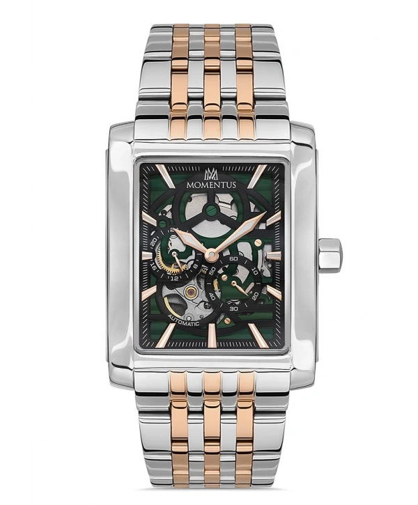 Momentus Mens Mecha Masters TM333T-15SR