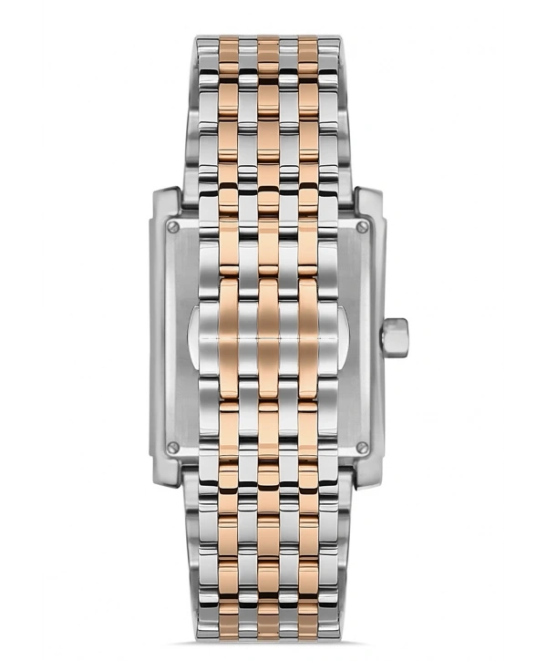 Momentus Mens Mecha Masters TM333T-15SR