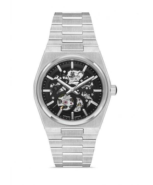 Momentus Mens Mecha Masters TM346S-16SB
