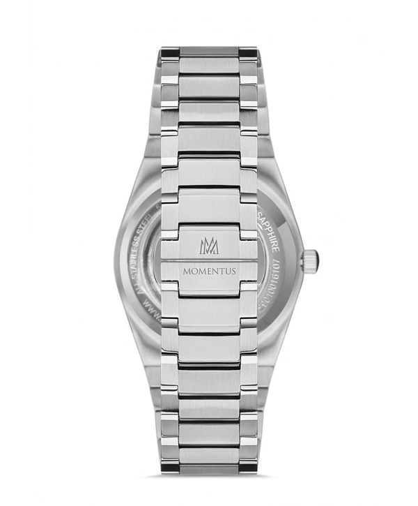 Momentus Mens Mecha Masters TM346S-16SB