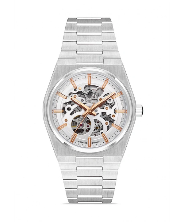 Momentus Mens Mecha Masters TM346S-16SR