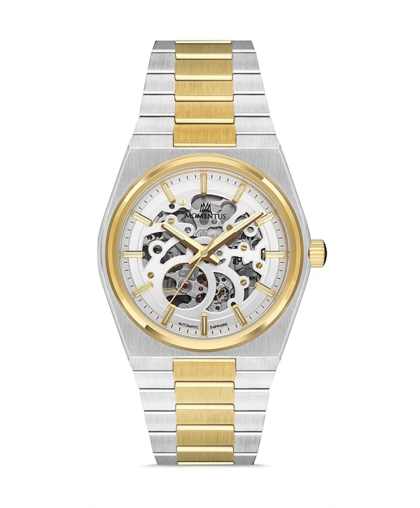 Momentus Mens Mecha Masters TM346T-16SG