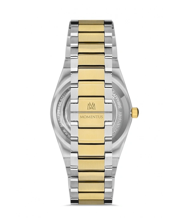 Momentus Mens Mecha Masters TM346T-16SG