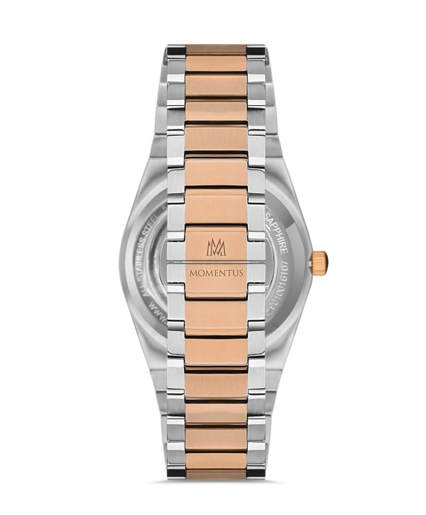 Momentus Mens Mecha Masters TM346T-16SR