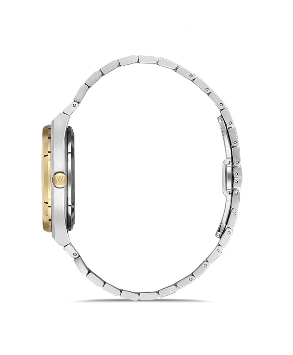 Momentus Mens Mecha Masters TM346T-17SG