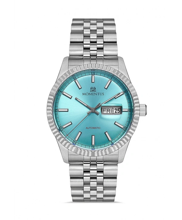 Momentus Mens Mecha Masters TM347S-10SS