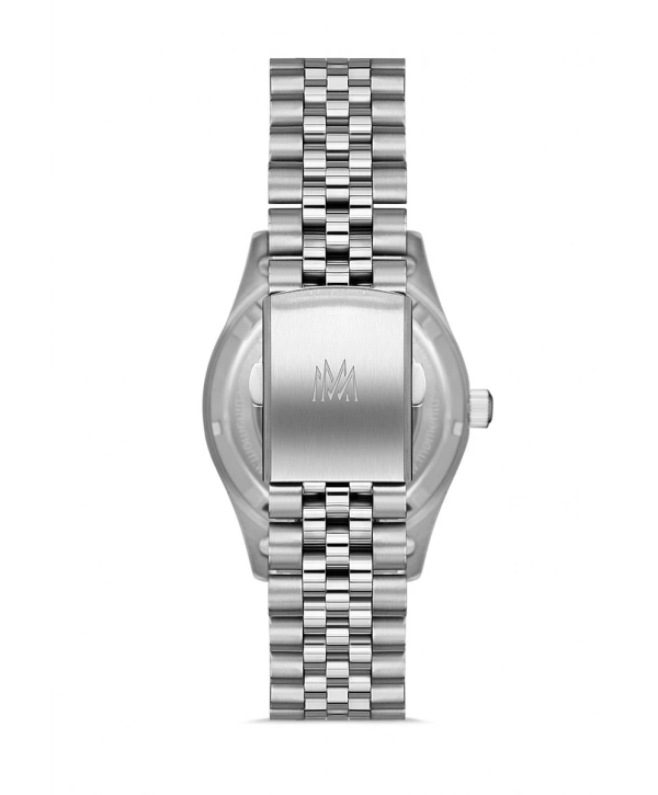 Momentus Mens Mecha Masters TM347S-10SS