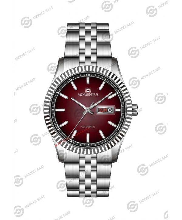 Momentus Mens Mecha Masters TM347S-14SS