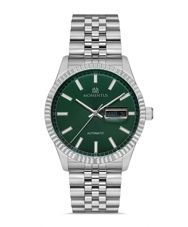 Momentus Mens Mecha Masters TM347S-15SS