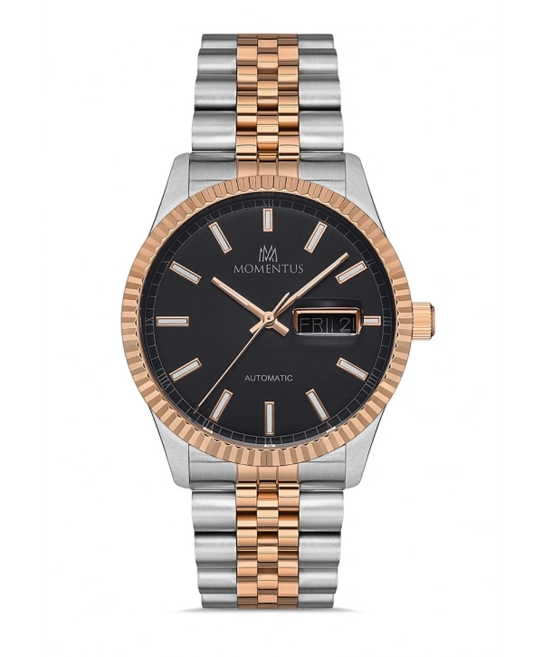 Momentus Mens Mecha Masters TM347T-04SR