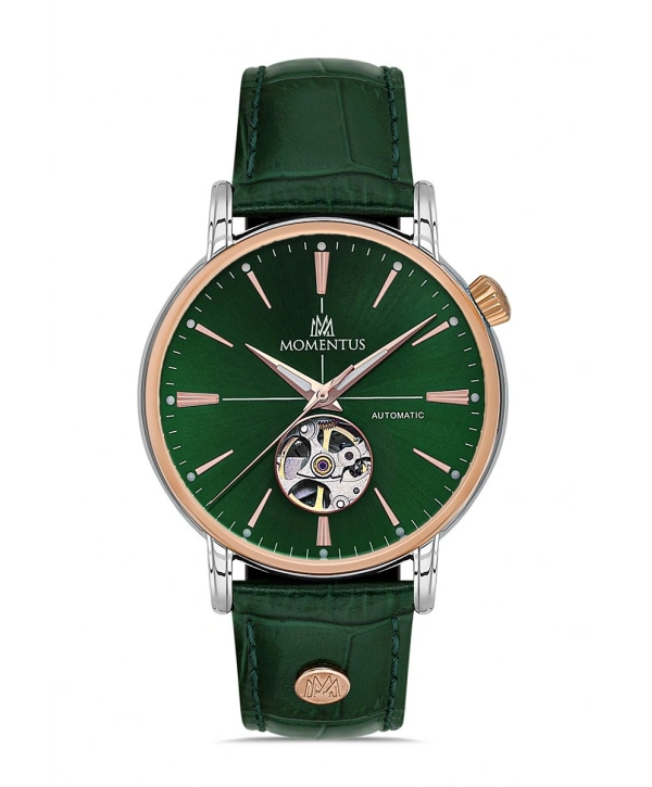 Momentus Mens Mecha Masters TM349T-15YR