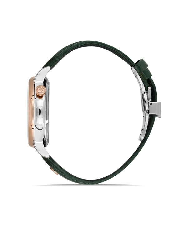Momentus Mens Mecha Masters TM349T-15YR