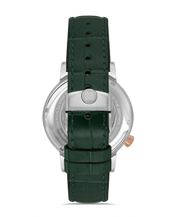 Momentus Mens Mecha Masters TM349T-15YR