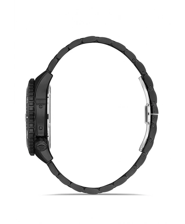 Momentus Mens Mecha Masters TM351B-11SS