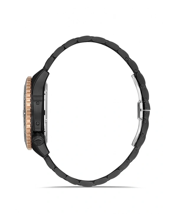 Momentus Mens Mecha Masters TM351B-15SR