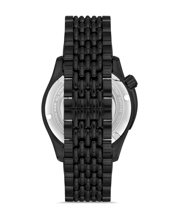 Momentus Mens Mecha Masters TM351B-15SR