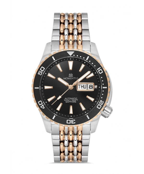 Momentus Mens Mecha Masters TM351T-04SR