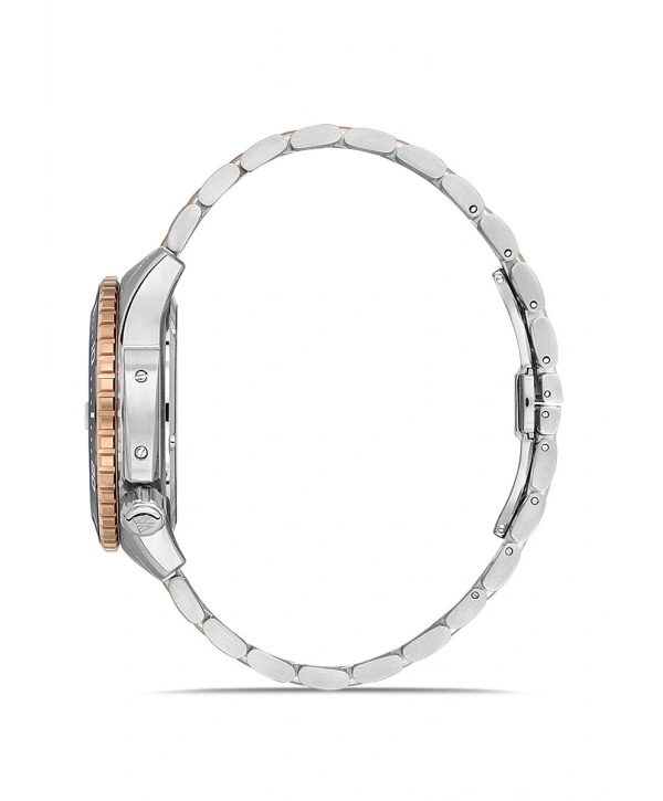 Momentus Mens Mecha Masters TM351T-04SR