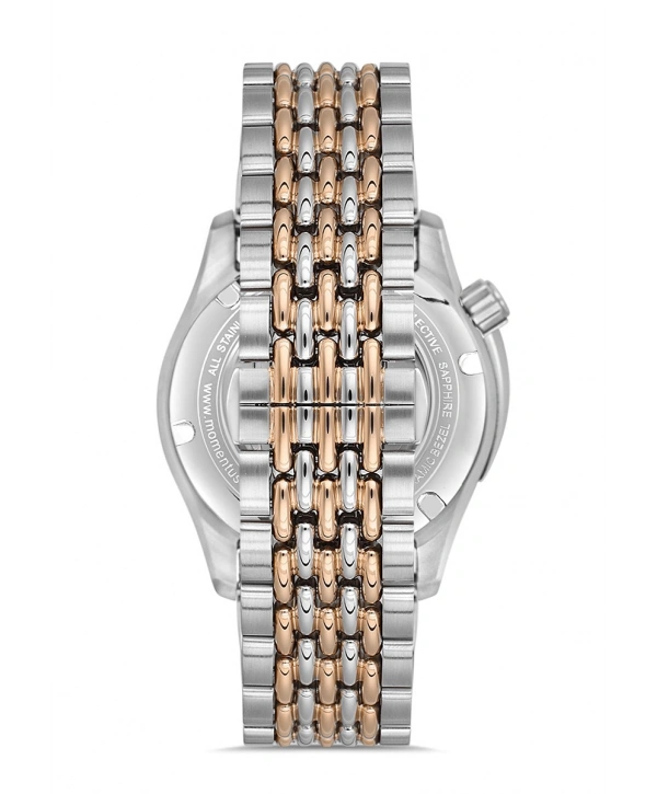 Momentus Mens Mecha Masters TM351T-04SR