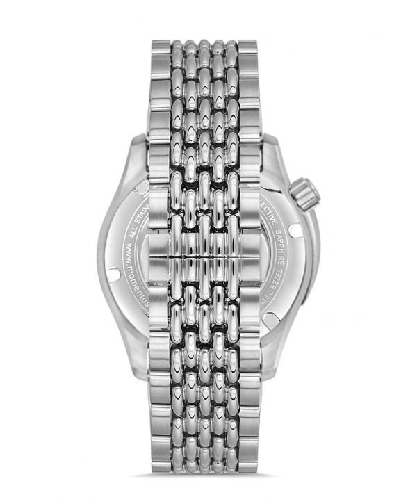 Momentus Mens Mecha Masters TM351T-04SS