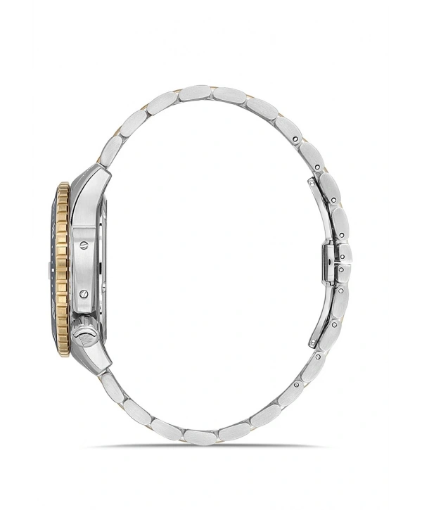 Momentus Mens Mecha Masters TM351T-11SG