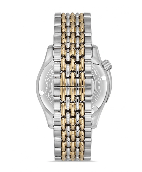 Momentus Mens Mecha Masters TM351T-11SG