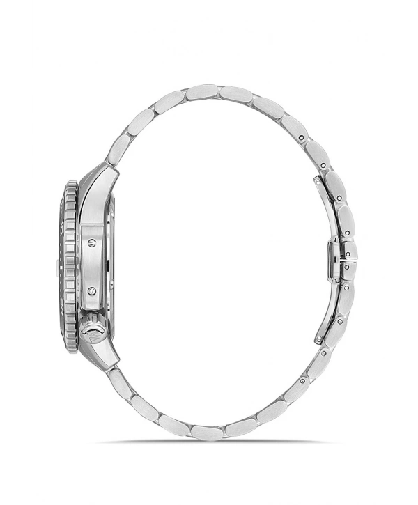 Momentus Mens Mecha Masters TM351T-11SS