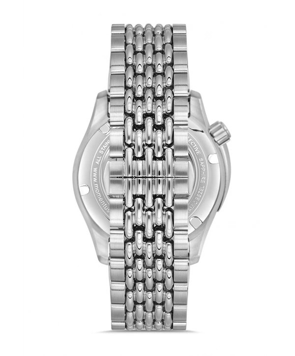 Momentus Mens Mecha Masters TM351T-11SS