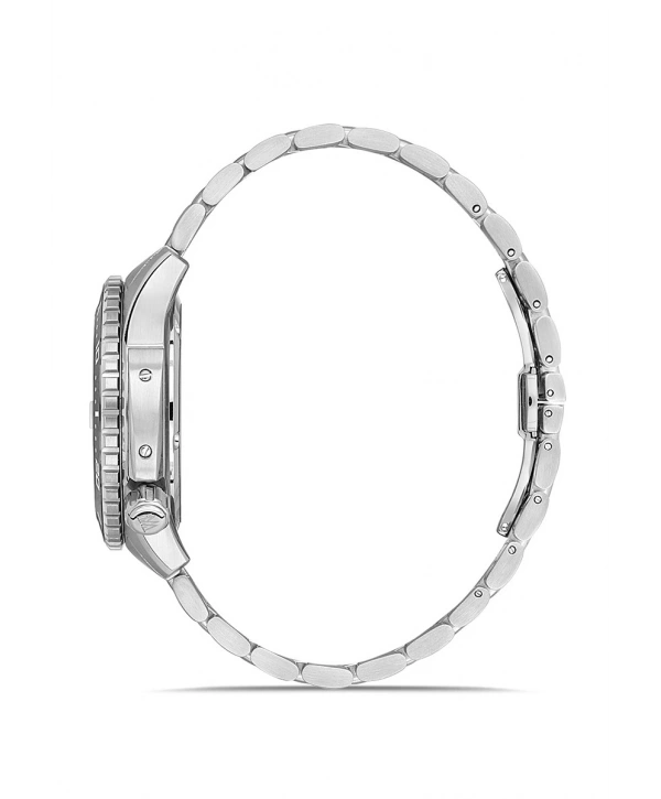 Momentus Mens Mecha Masters TM351T-14SS