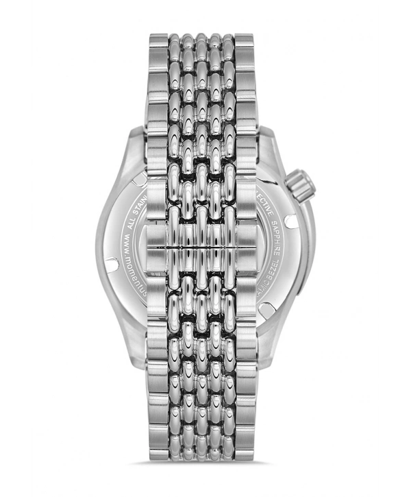 Momentus Mens Mecha Masters TM351T-14SS